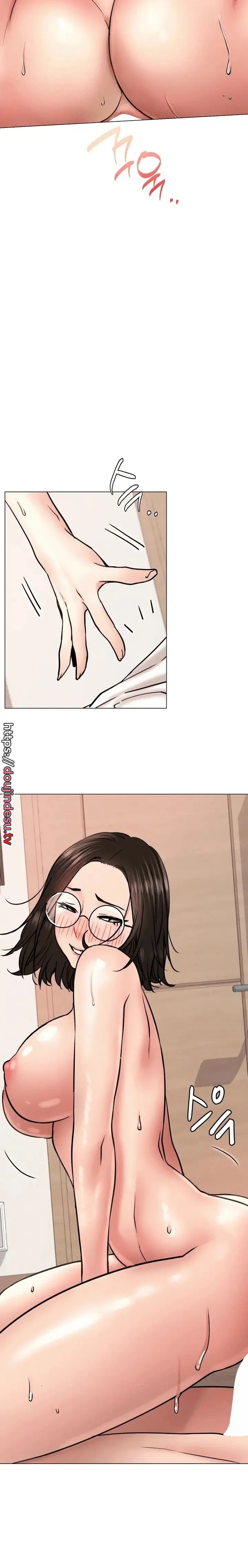 Staying with Ajumma Chapter 68 - Page 6